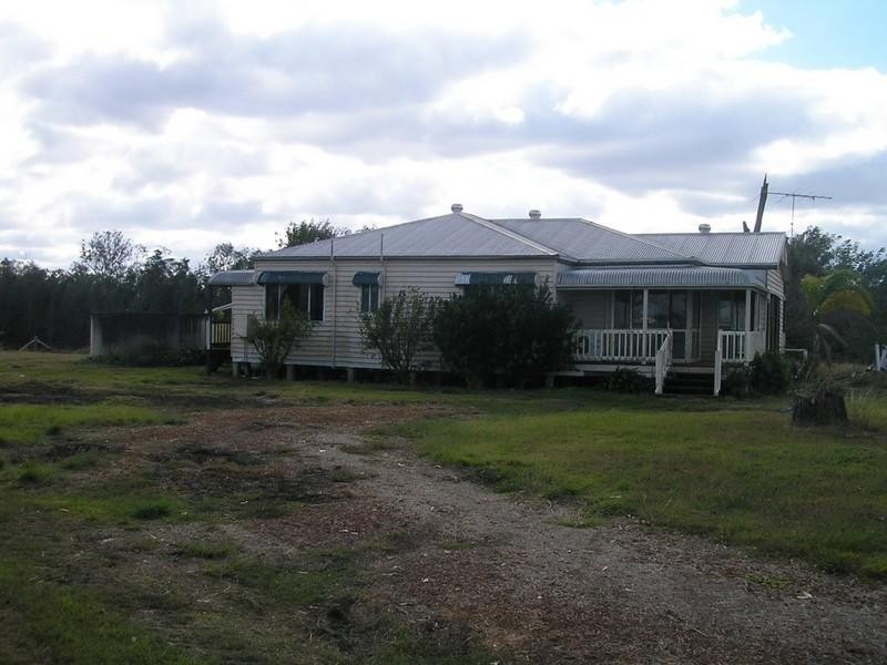 841 Mahons Road, Patrick Estate QLD 4311