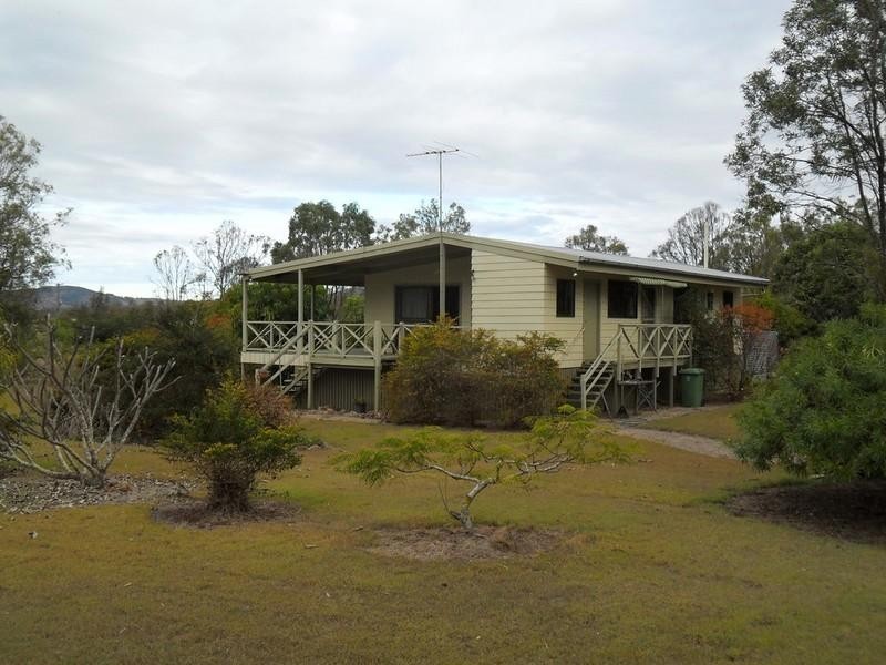 Clarendon QLD 4311