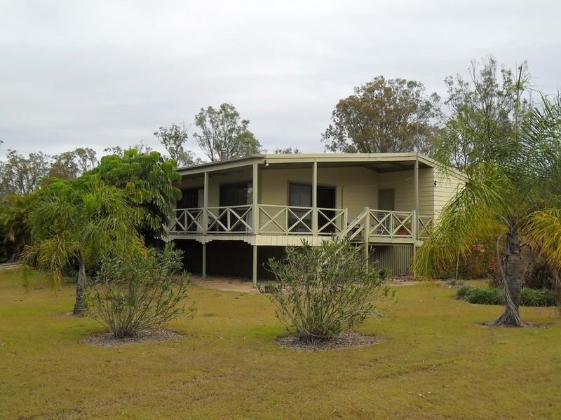 Clarendon QLD 4311