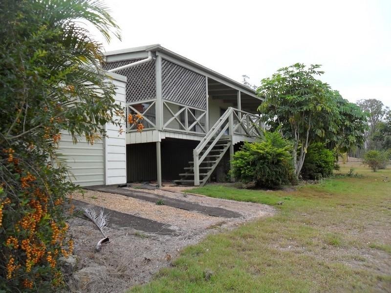 Clarendon QLD 4311