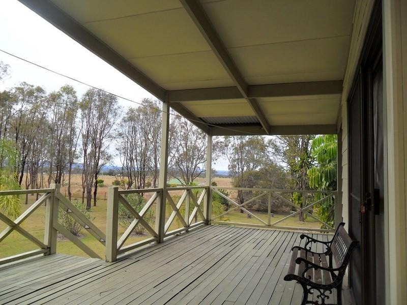 Clarendon QLD 4311