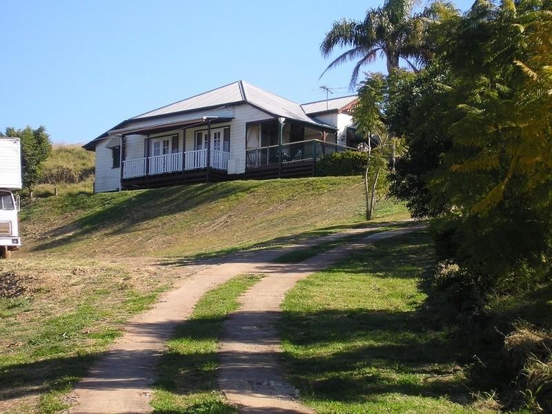 Lowood QLD 4311