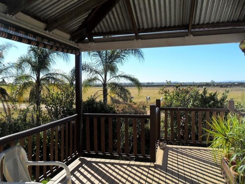 Lockrose QLD 4342