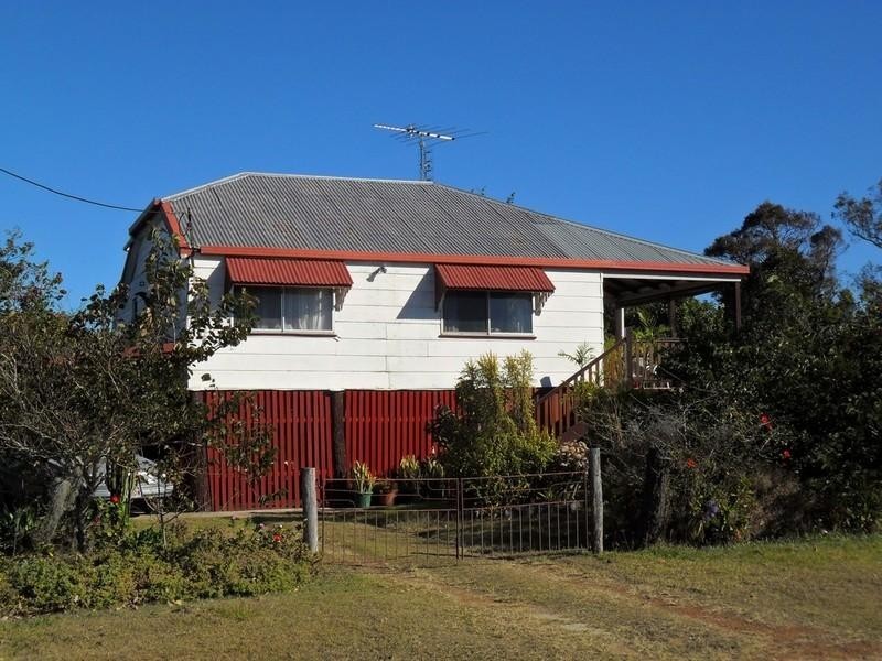 Lockrose QLD 4342