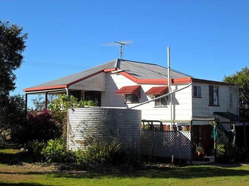 Lockrose QLD 4342