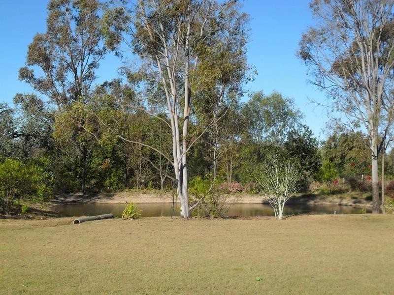 Lockrose QLD 4342