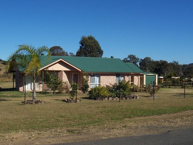 Minden QLD 4311