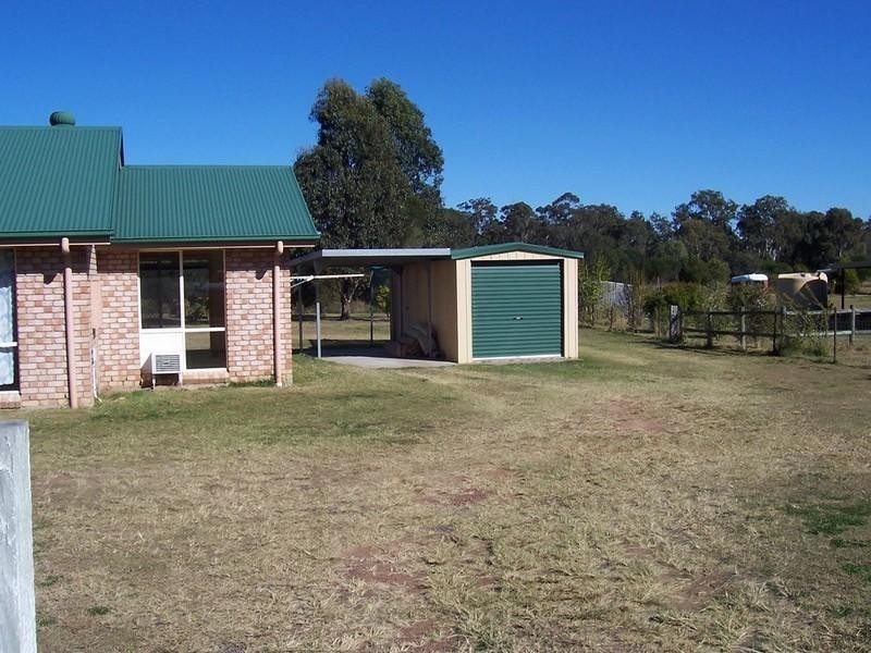Minden QLD 4311