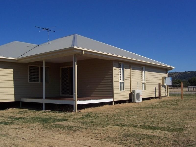 Minden QLD 4311