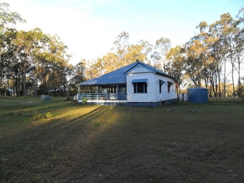 Coominya QLD 4311