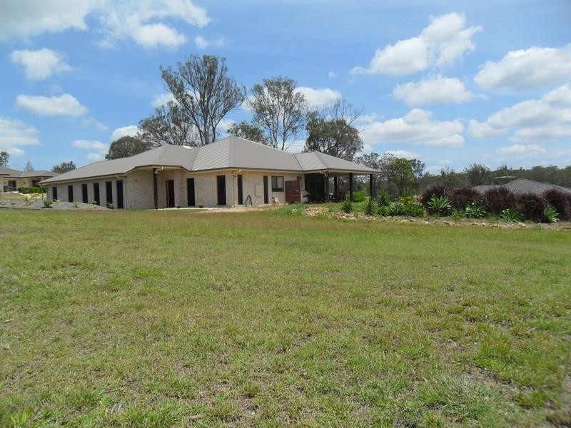Kensington Grove QLD 4341