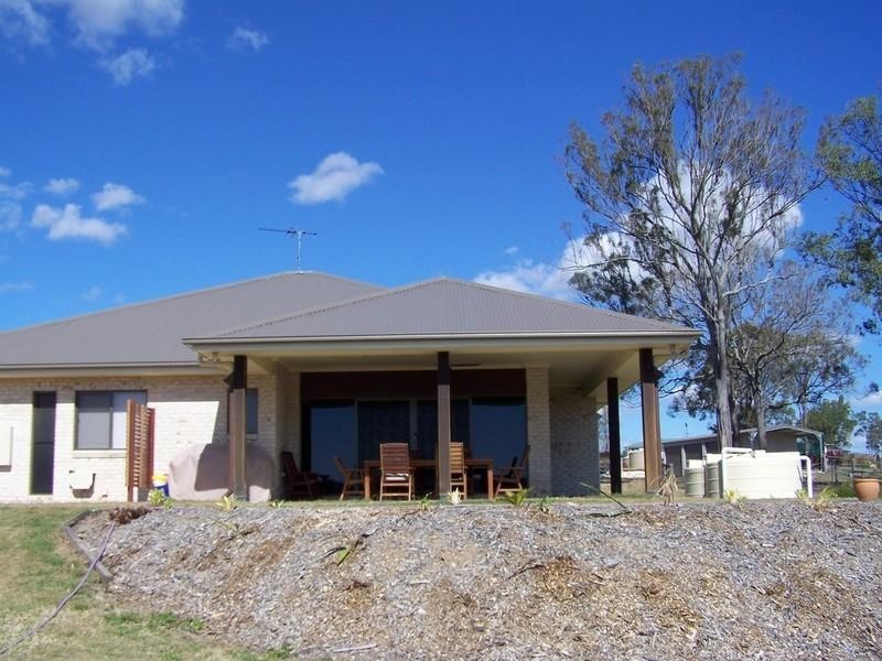 Kensington Grove QLD 4341