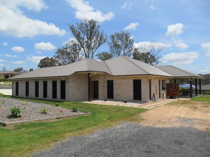 Kensington Grove QLD 4341