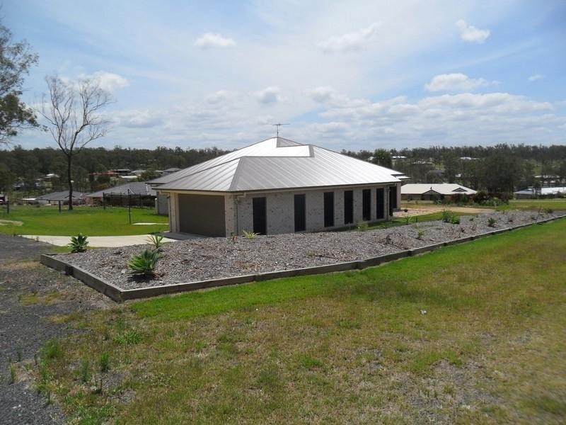 Kensington Grove QLD 4341