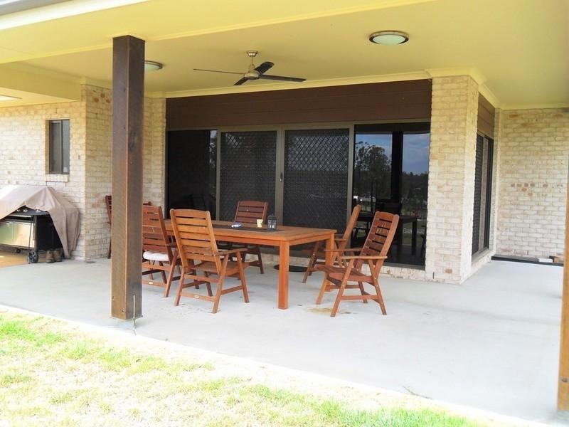 Kensington Grove QLD 4341