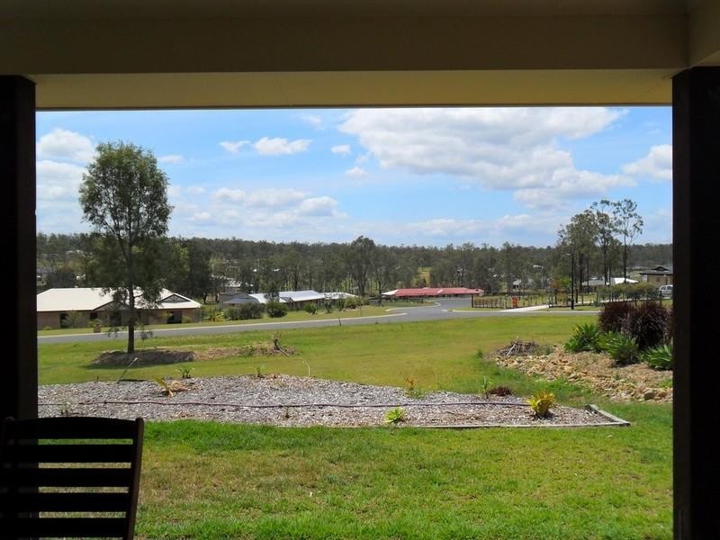 Kensington Grove QLD 4341