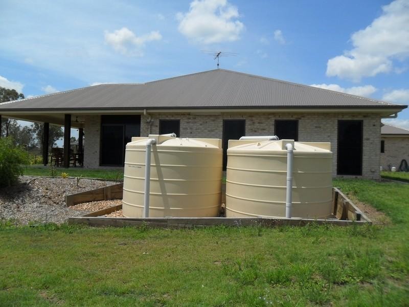 Kensington Grove QLD 4341
