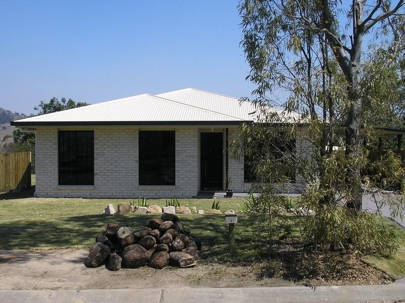 Lowood QLD 4311