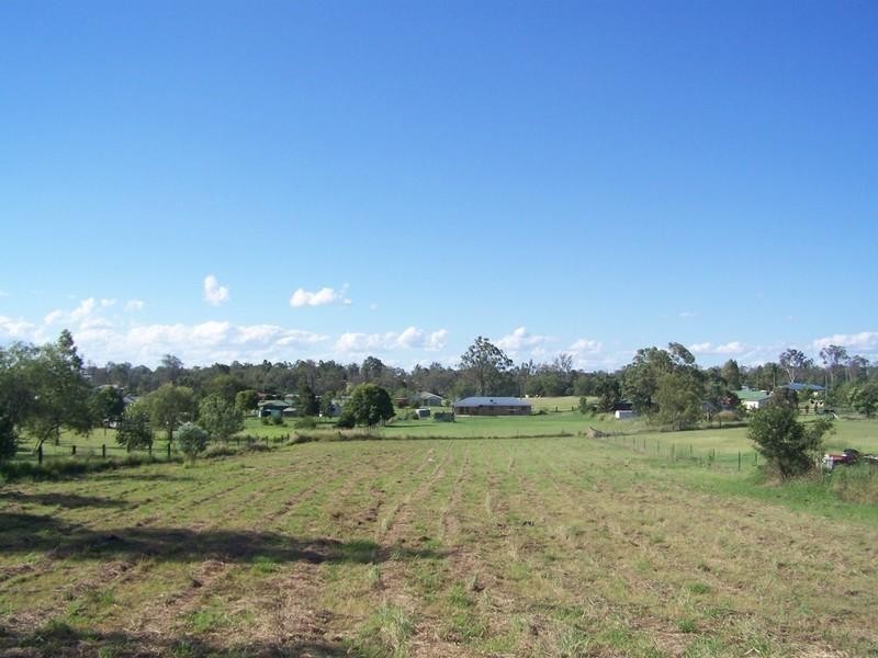 Plainland QLD 4341