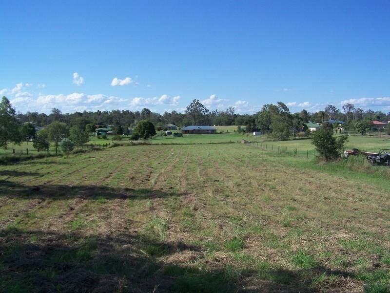 Plainland QLD 4341