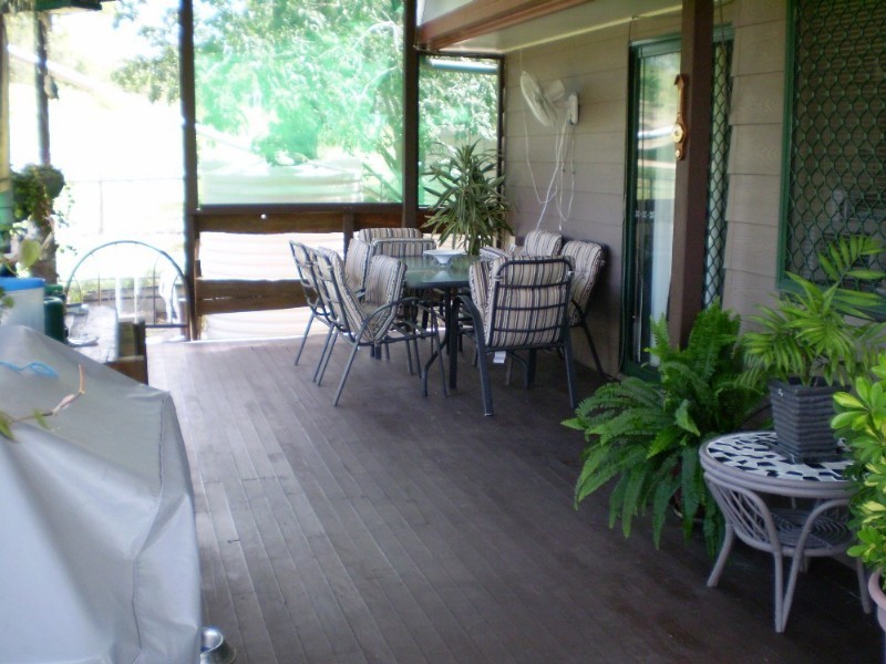 Regency Downs QLD 4341