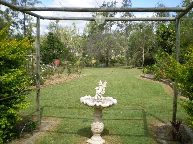 Regency Downs QLD 4341