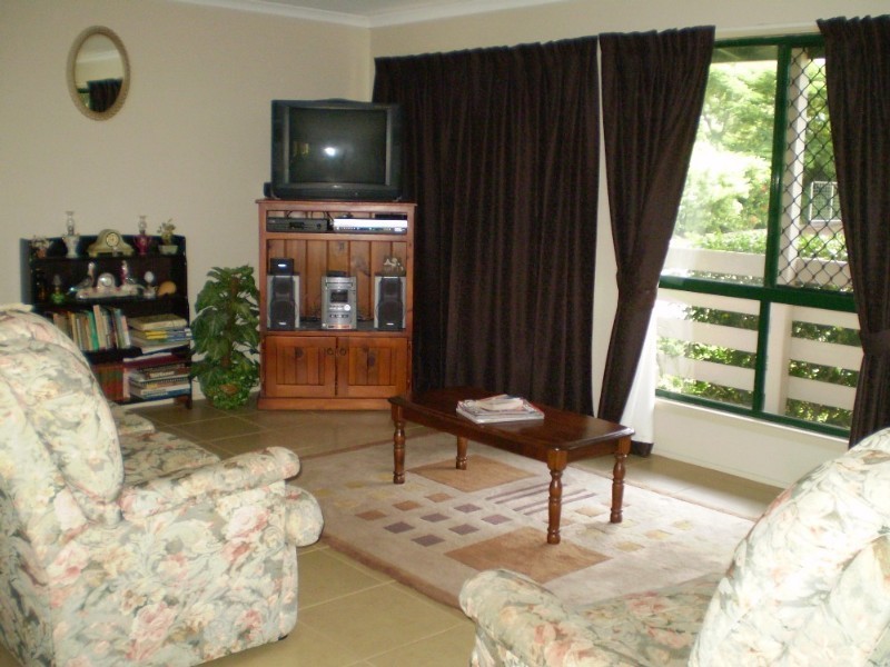 Regency Downs QLD 4341