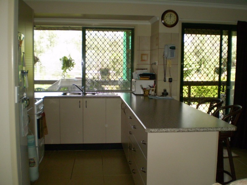 Regency Downs QLD 4341