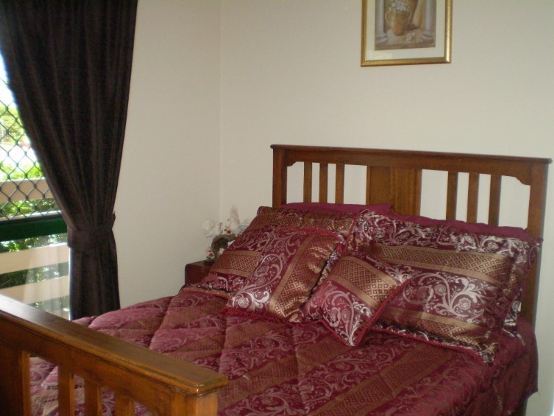 Regency Downs QLD 4341