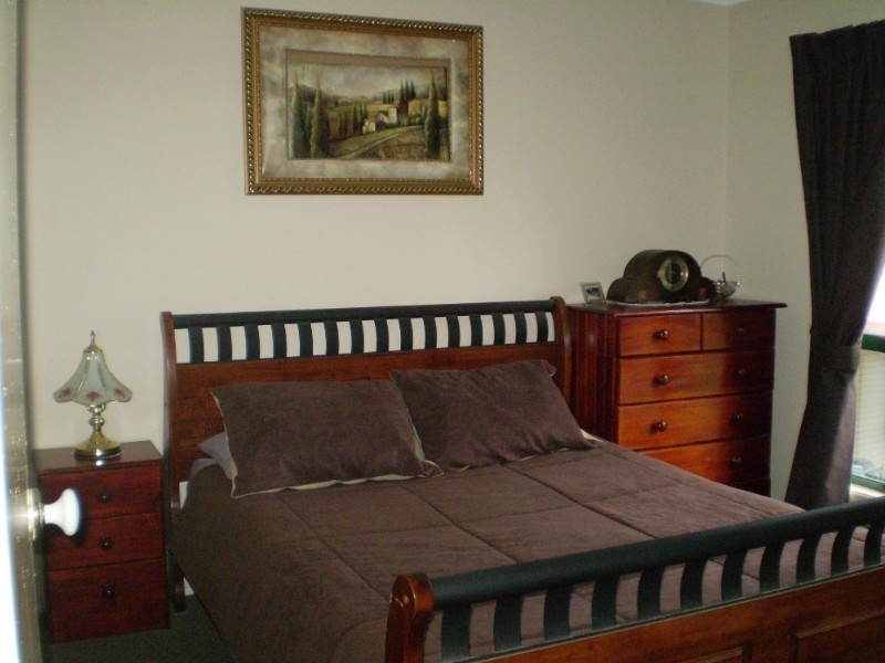 Regency Downs QLD 4341