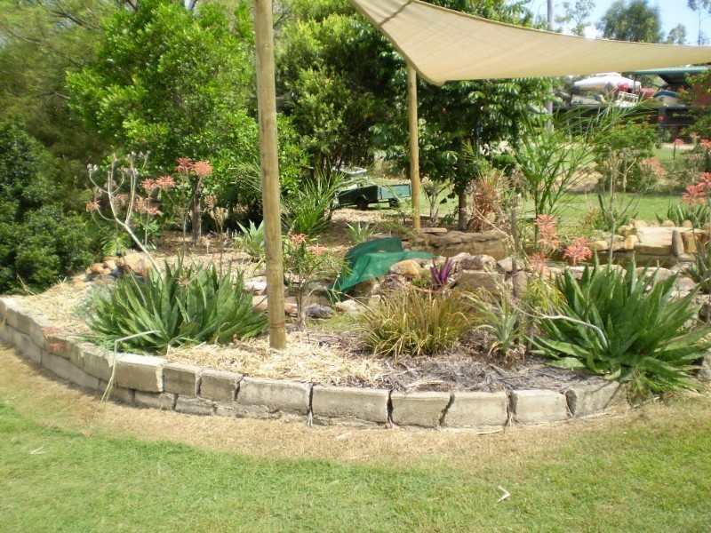 Regency Downs QLD 4341