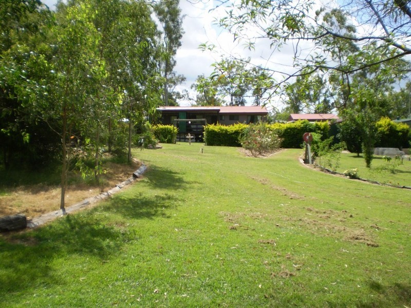 Regency Downs QLD 4341