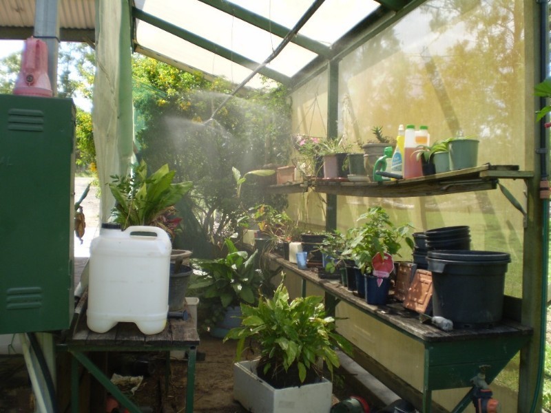 Regency Downs QLD 4341