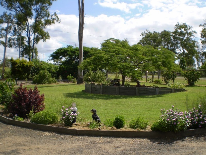 Regency Downs QLD 4341