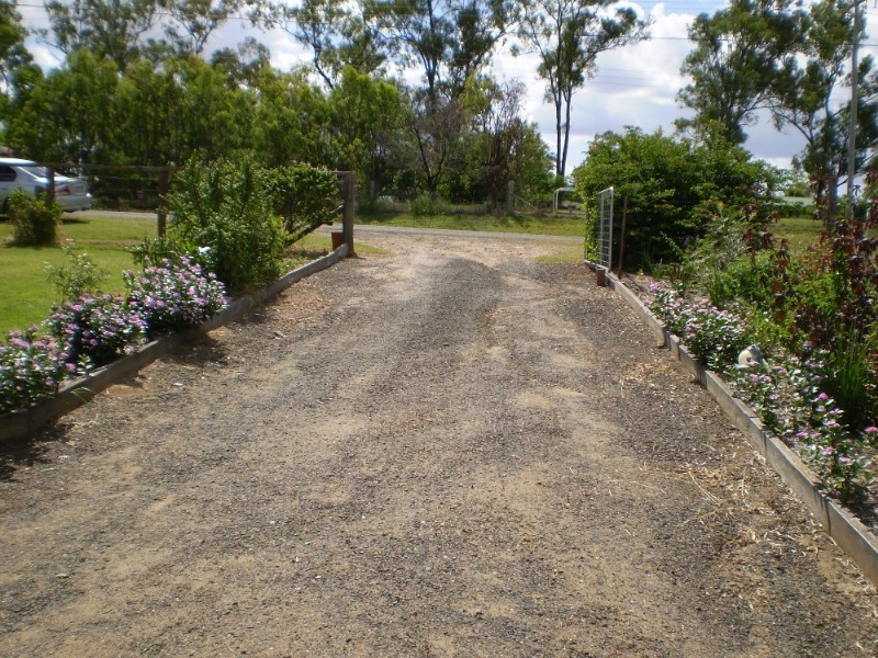 Regency Downs QLD 4341