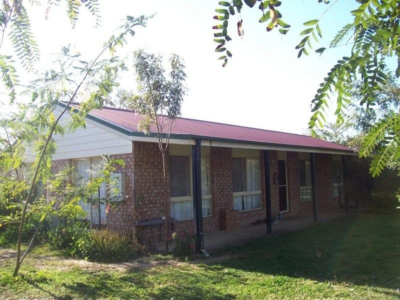 Minden QLD 4311