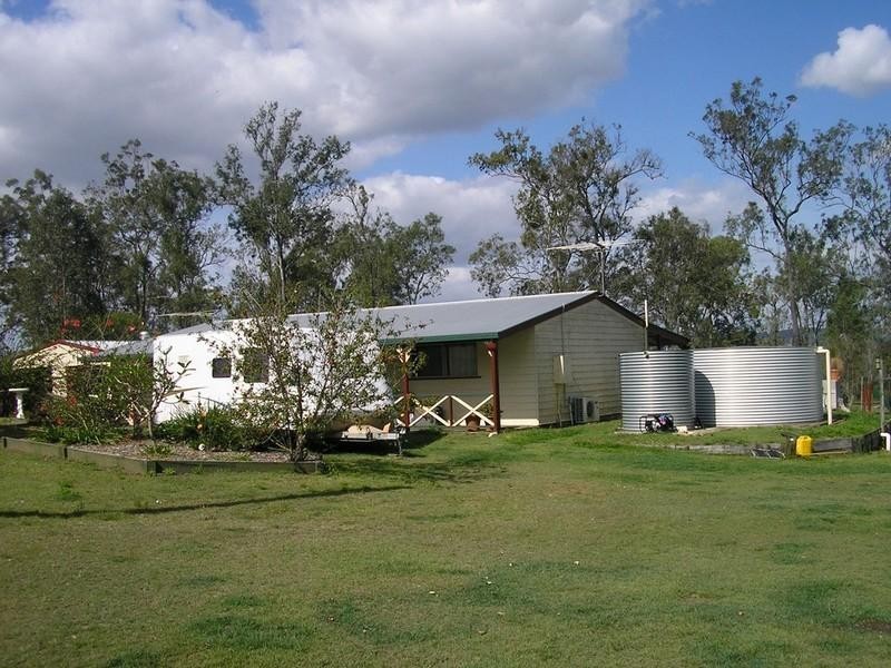 Laidley Heights QLD 4341