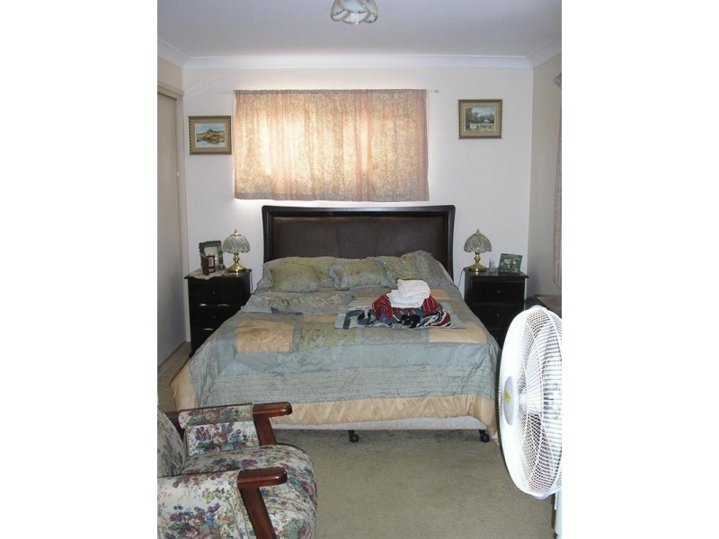 Laidley Heights QLD 4341