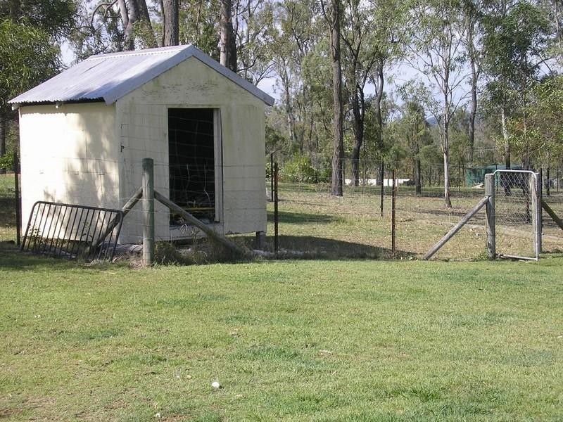 Laidley Heights QLD 4341