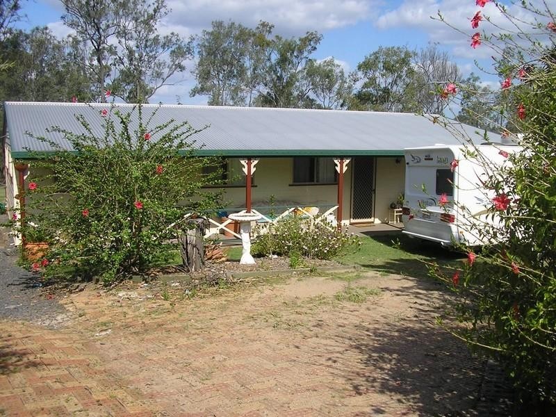 Laidley Heights QLD 4341