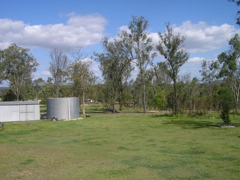 Laidley Heights QLD 4341