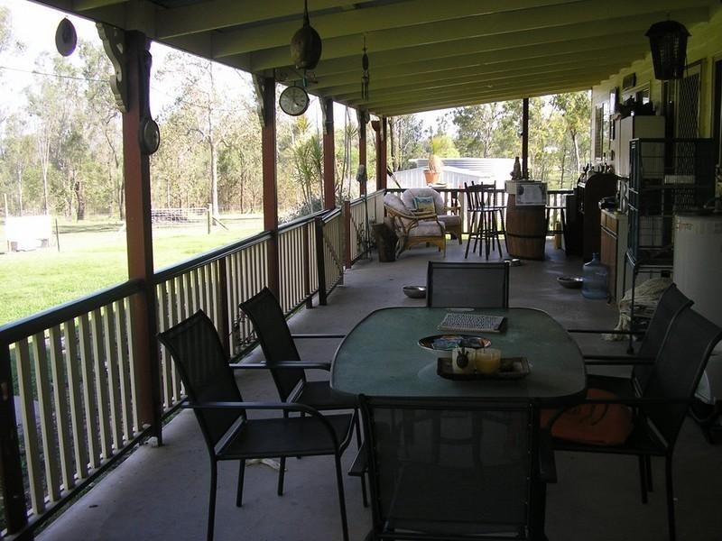 Laidley Heights QLD 4341