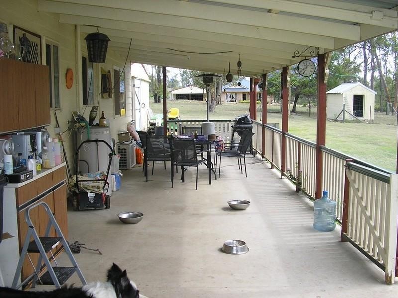 Laidley Heights QLD 4341