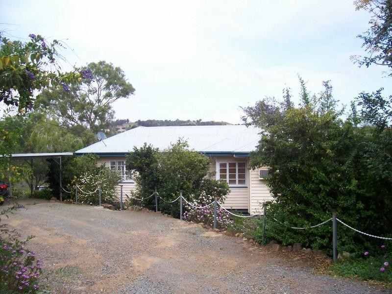 134 Glamorgan Vale Road, Lowood QLD 4311
