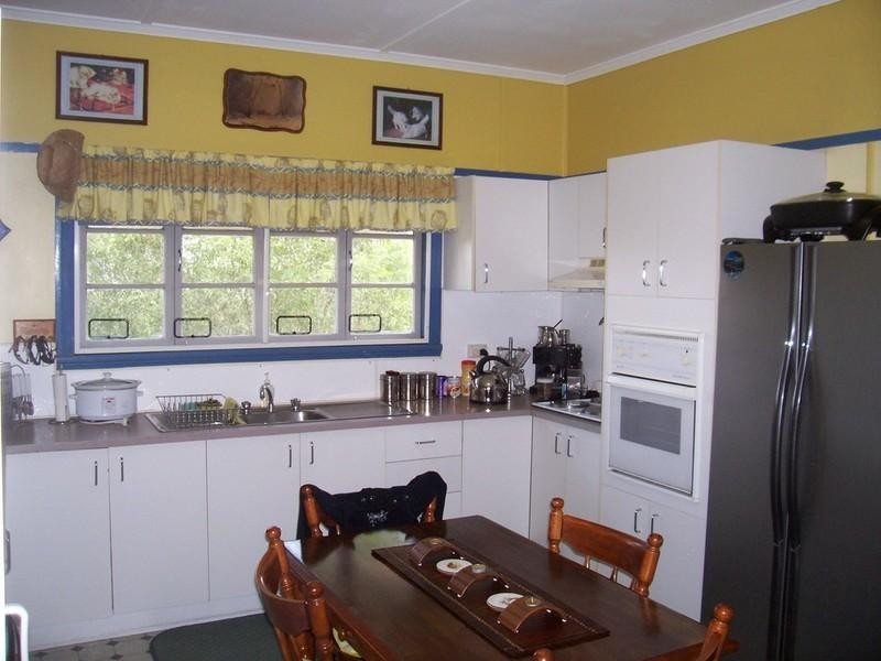 134 Glamorgan Vale Road, Lowood QLD 4311