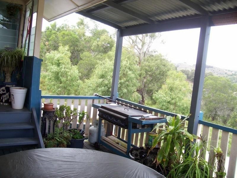 134 Glamorgan Vale Road, Lowood QLD 4311