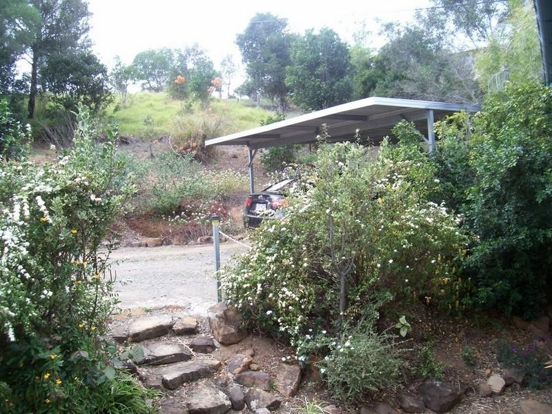 134 Glamorgan Vale Road, Lowood QLD 4311