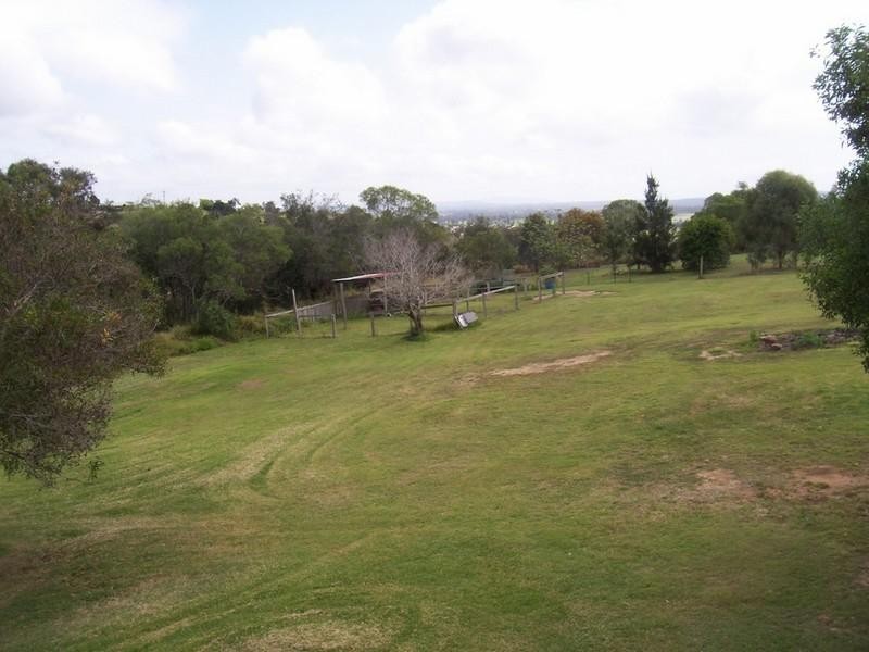 134 Glamorgan Vale Road, Lowood QLD 4311