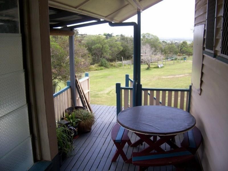 134 Glamorgan Vale Road, Lowood QLD 4311