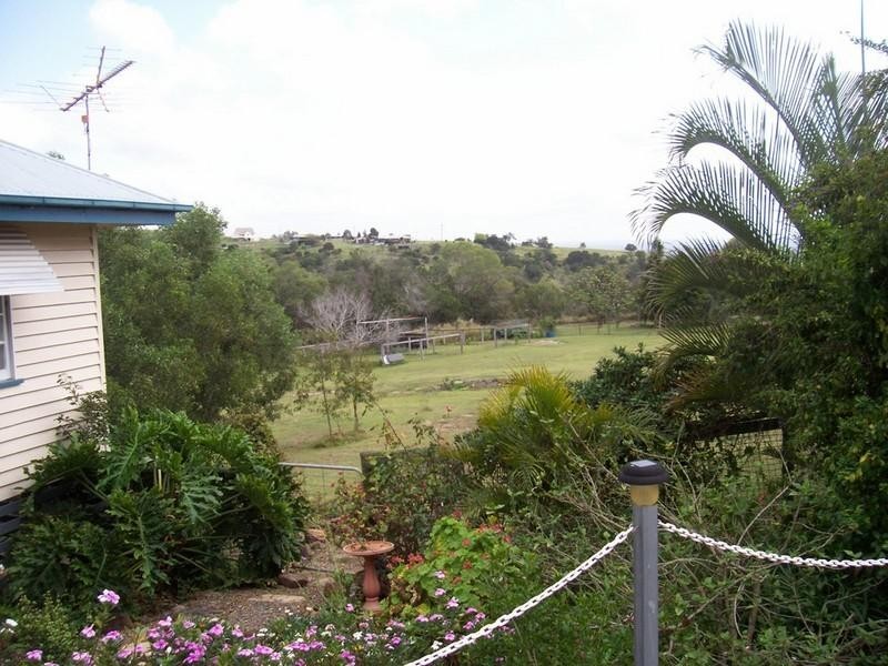 134 Glamorgan Vale Road, Lowood QLD 4311